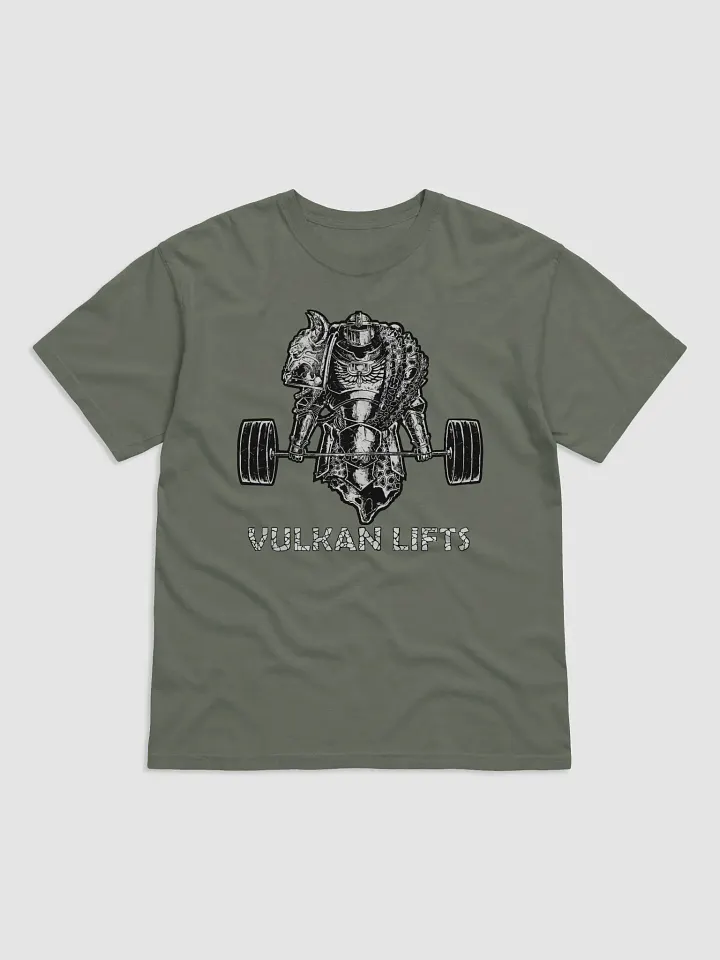 VULKAN LIFTS (helmet) product image (1)