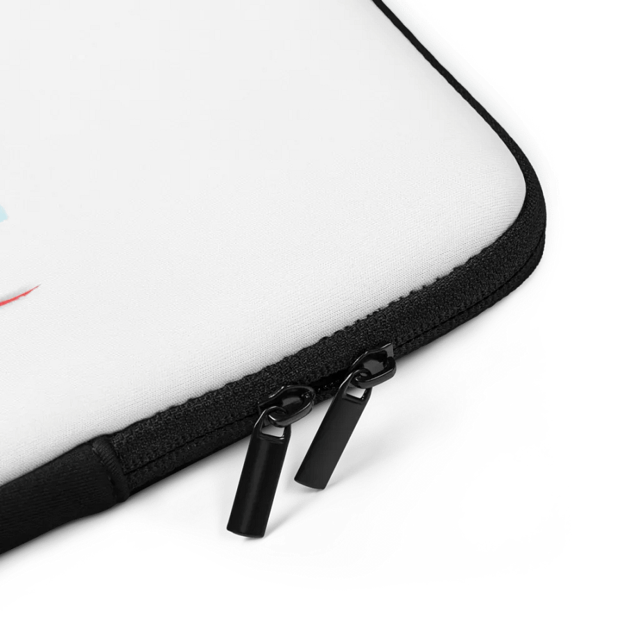 Wolf crew Computer sleeve product image (5)