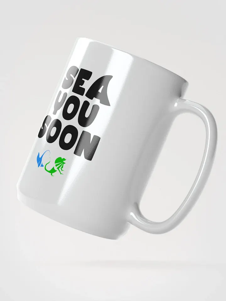 Sea You Soon Muggy product image (2)