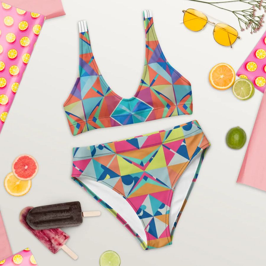 Pink Diamond Bikini product image (10)