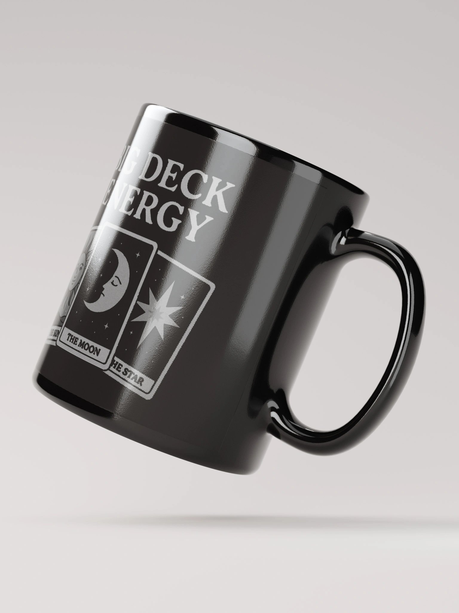 Big Deck Energy - Mug product image (5)