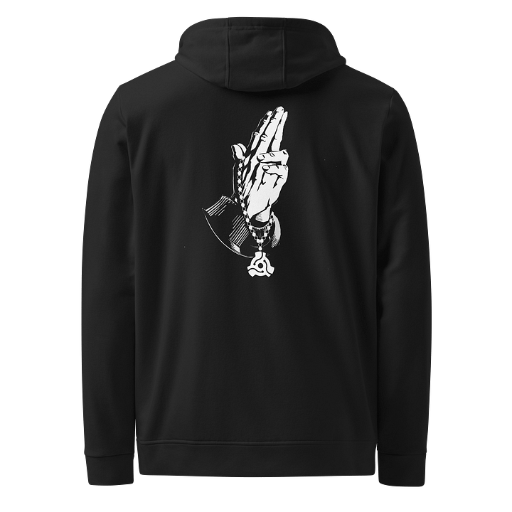 CODNB ADIDAS HOODIE product image (2)
