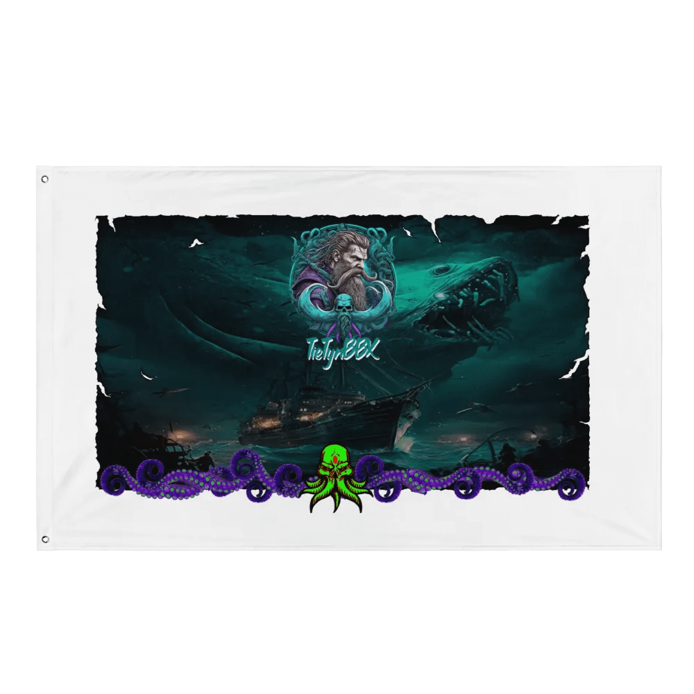 TietynBBX Flag product image (1)