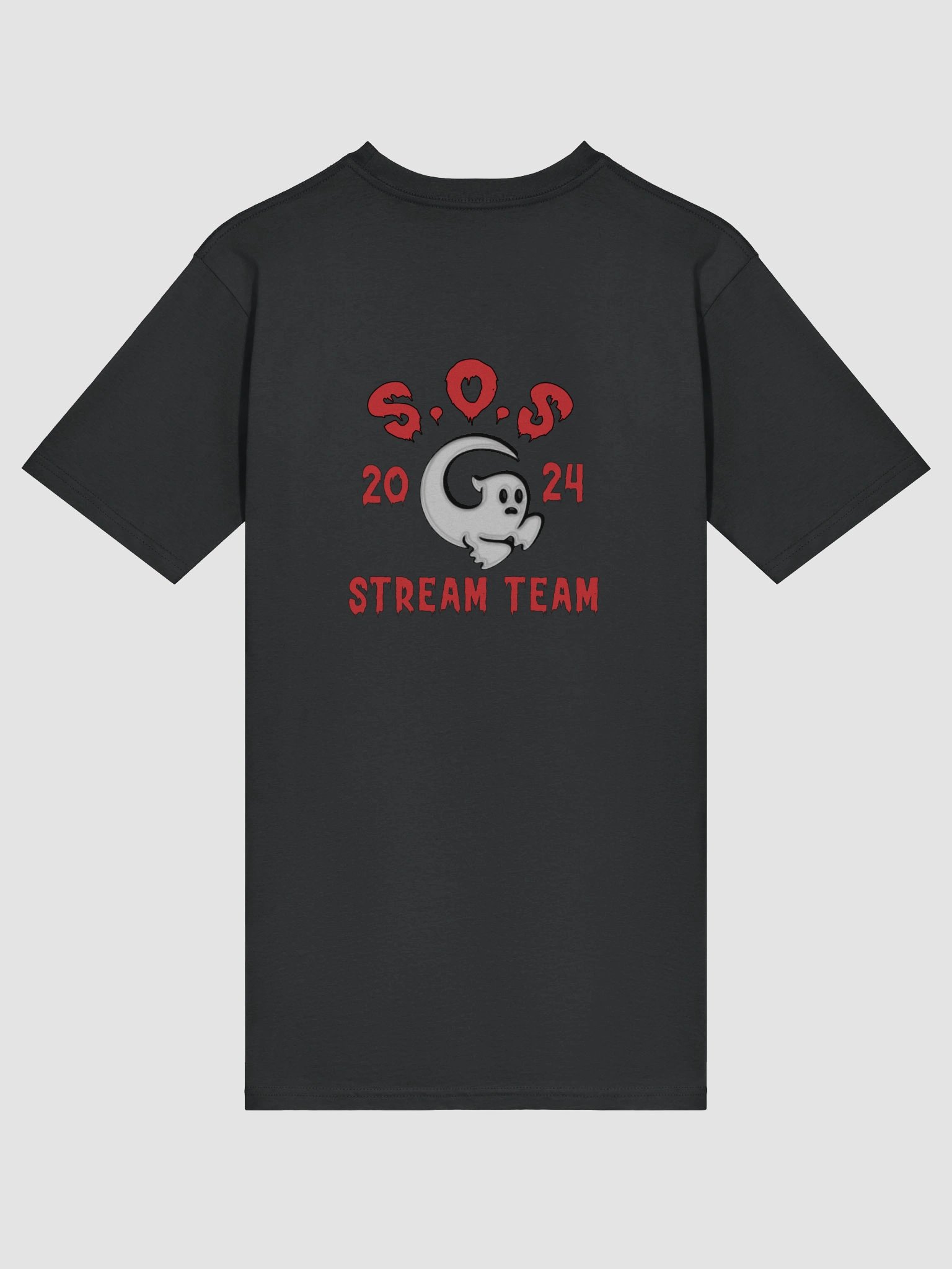 Sanctuary of Souls - Arch Heavy Tee product image (4)