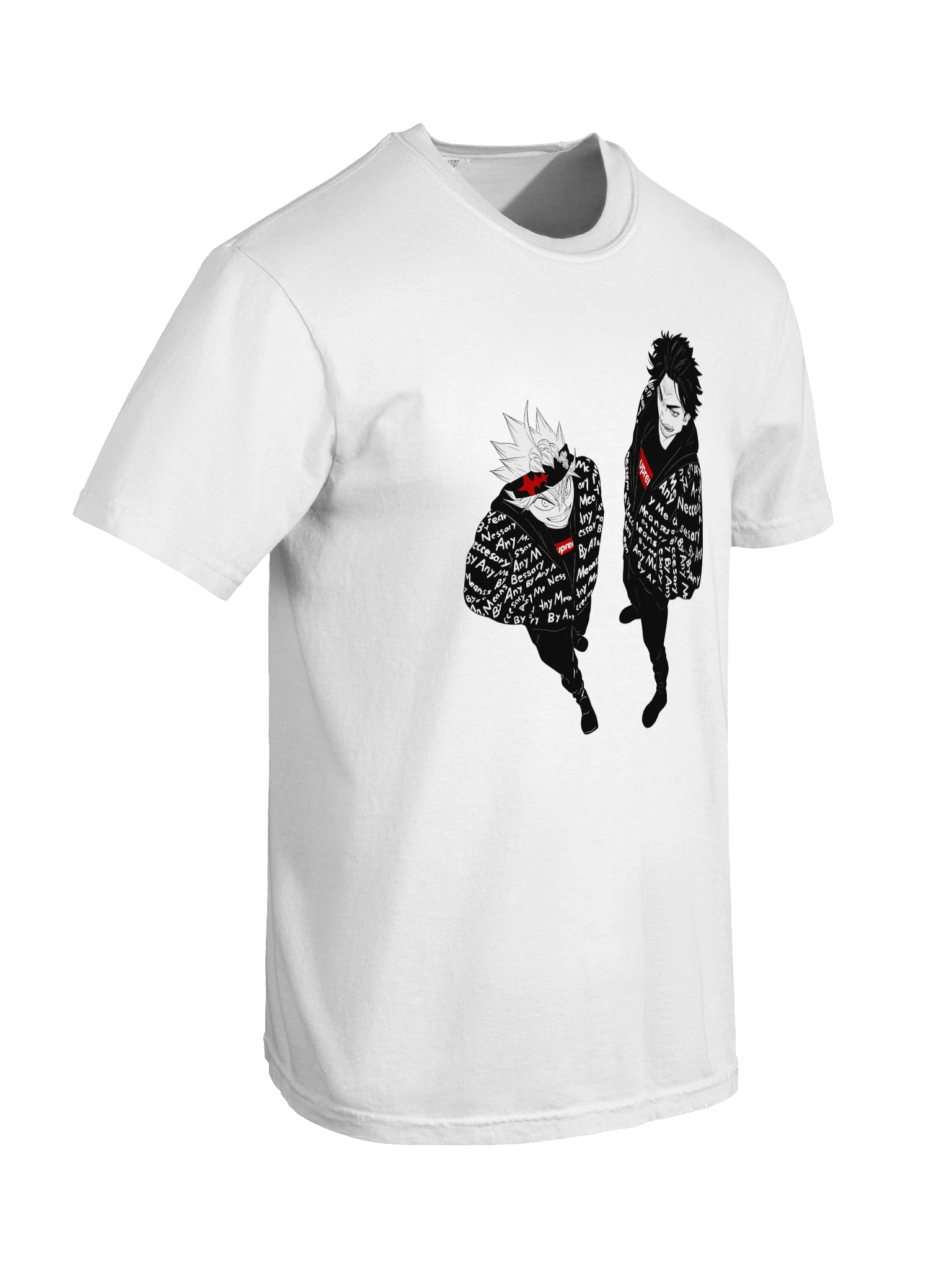 Asta & Yami Supreme Drip product image (32)