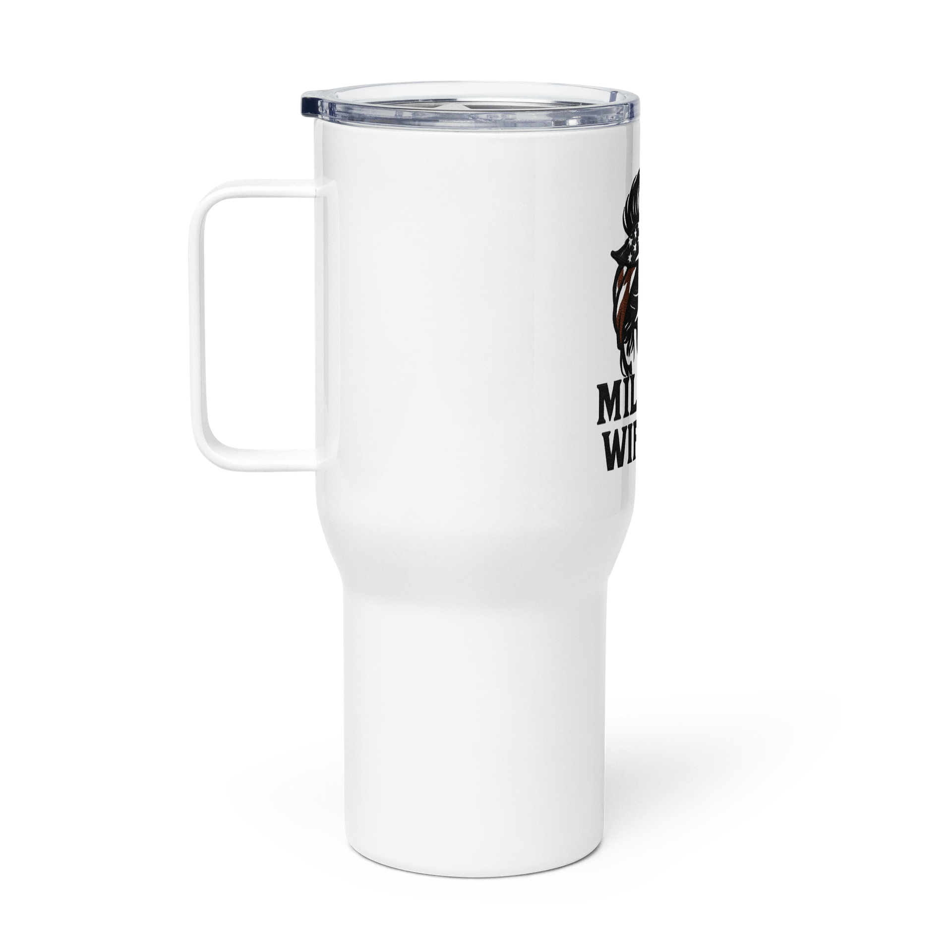 Wife Life Tumbler product image (1)