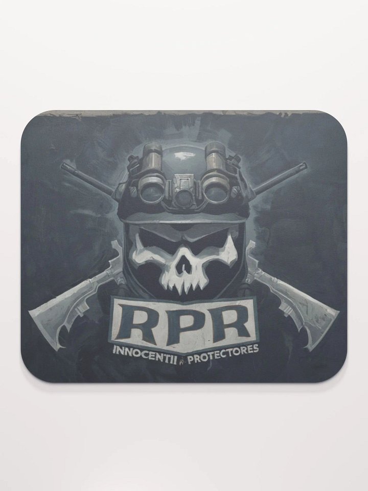 RPR Album Mouse Pad product image (2)