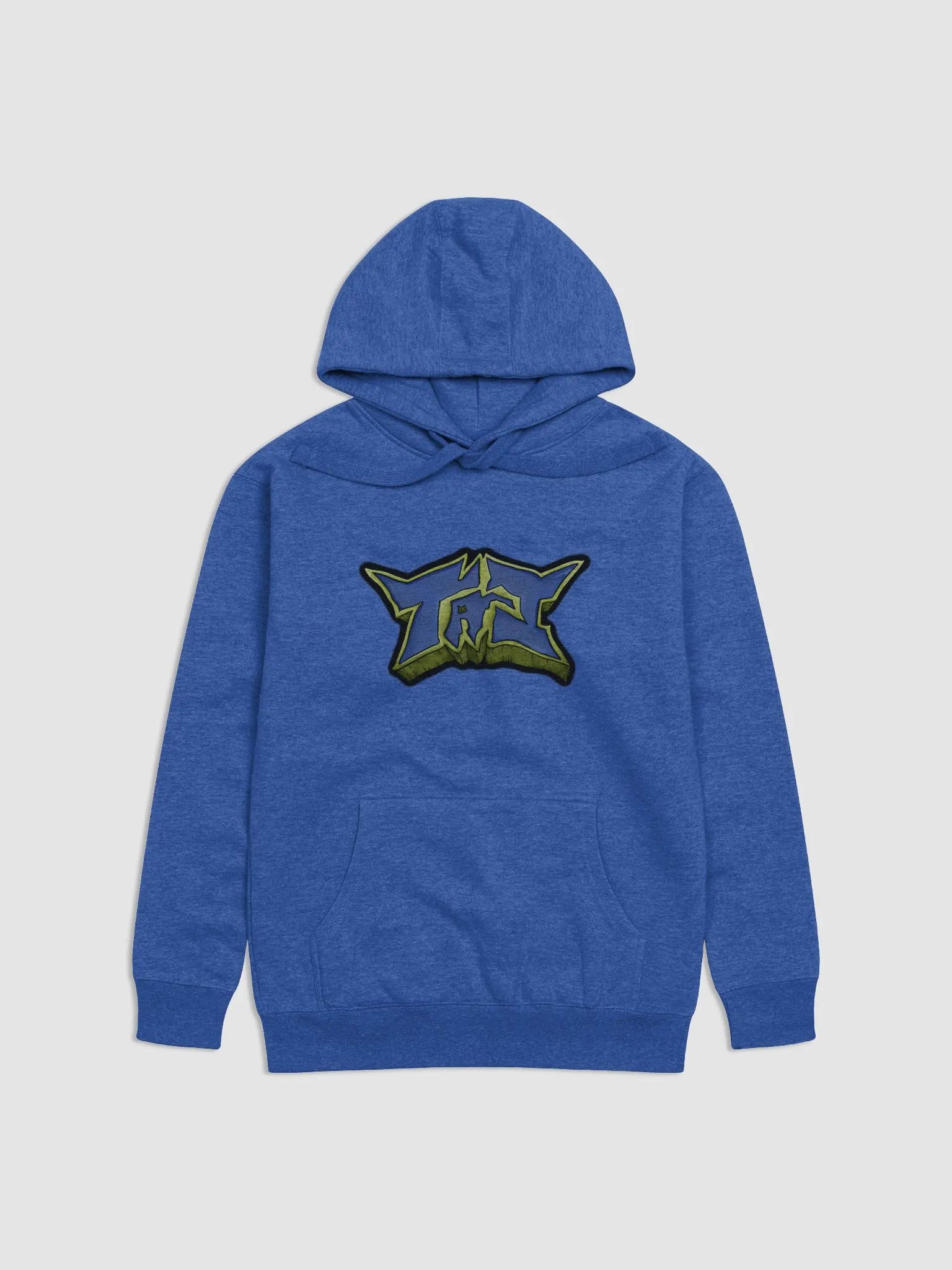 Tai Cotton Hoodie product image (61)