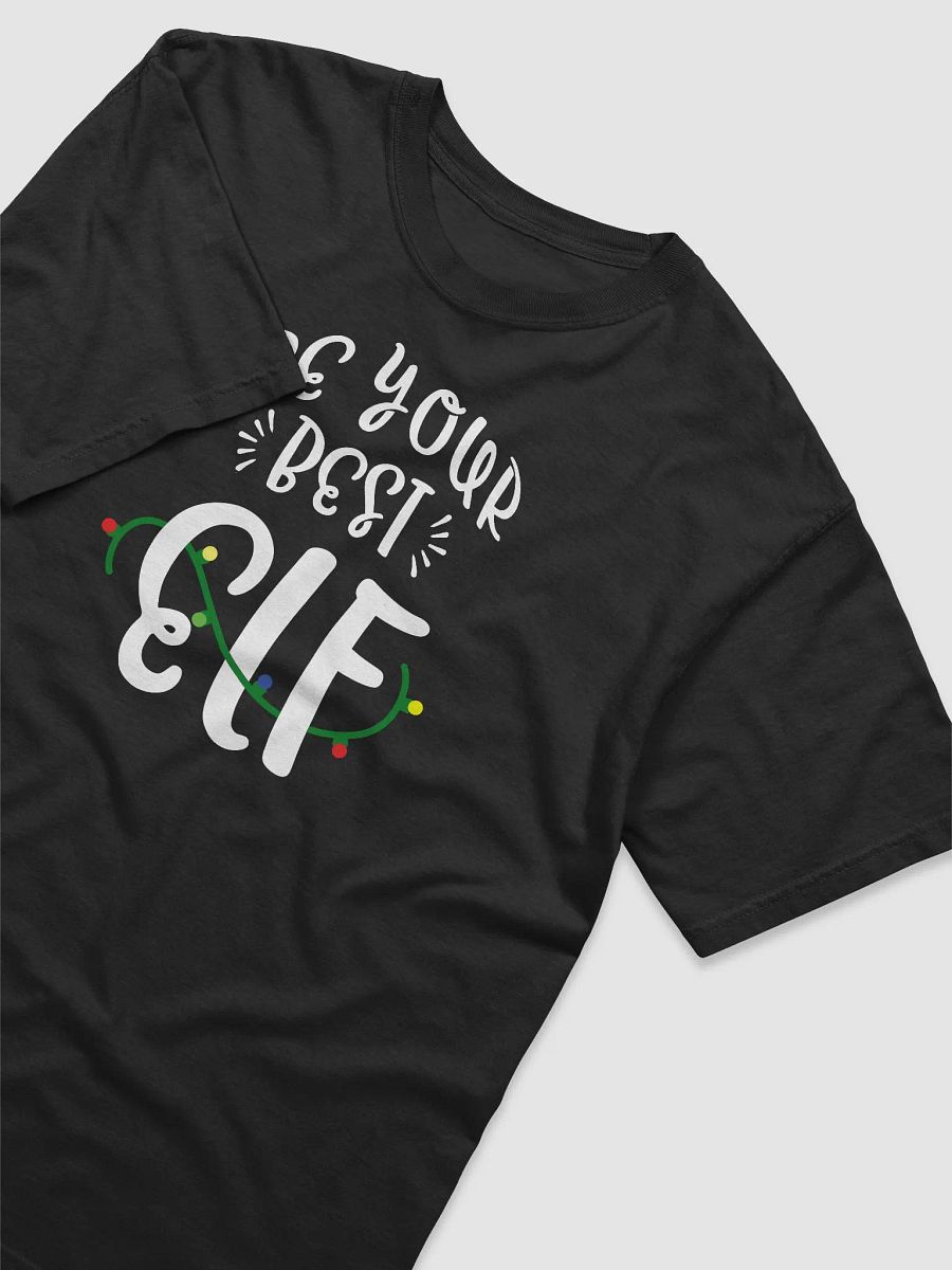 Be Your Best Elf product image (4)