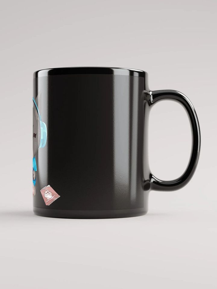 Gamer Gobbi Gamer Mug~! product image (2)