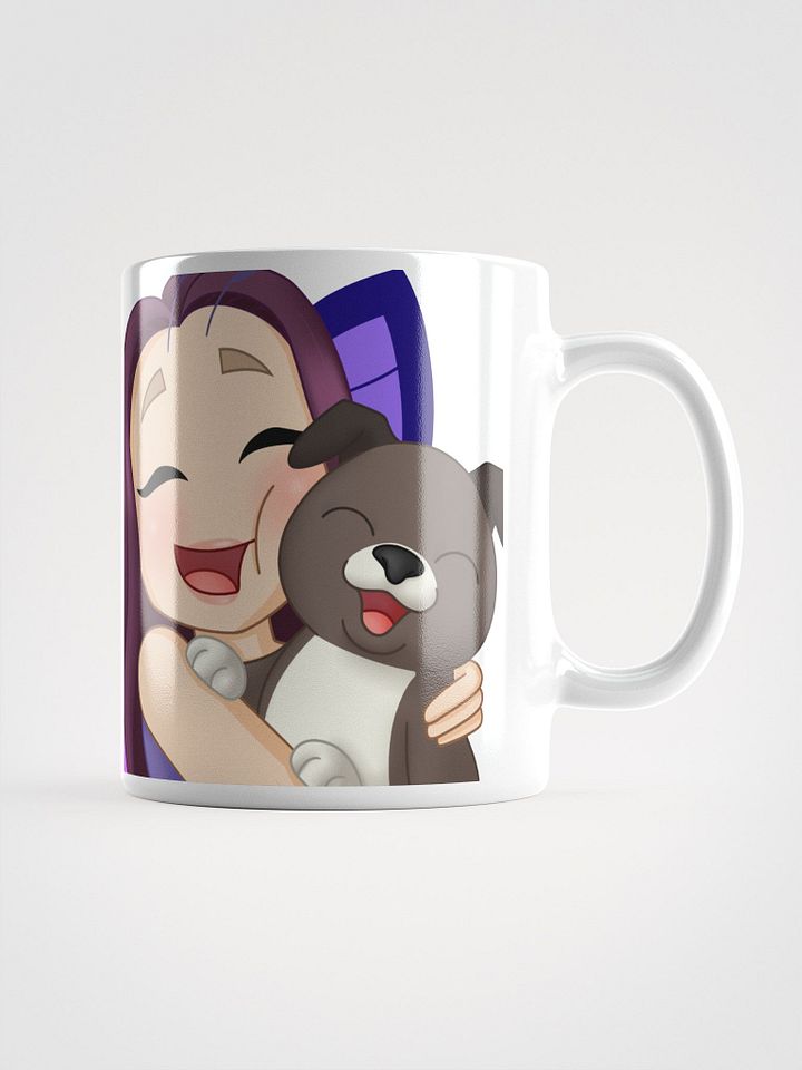Debo Hug Mug product image (1)