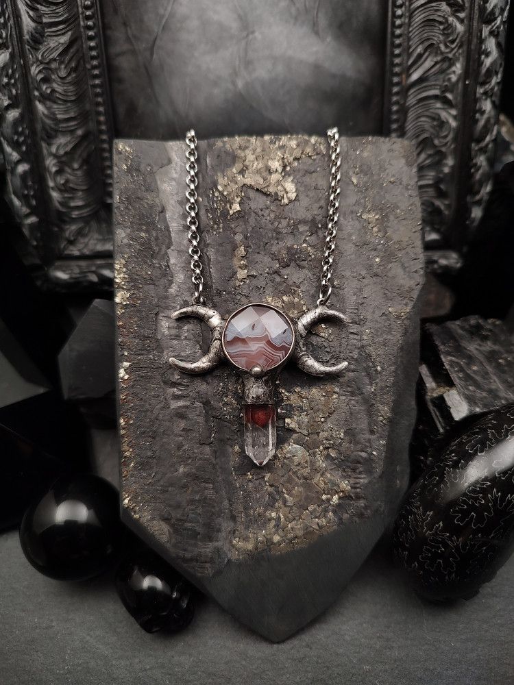 Moon Spirit - BloodBand Goddess product image (3)