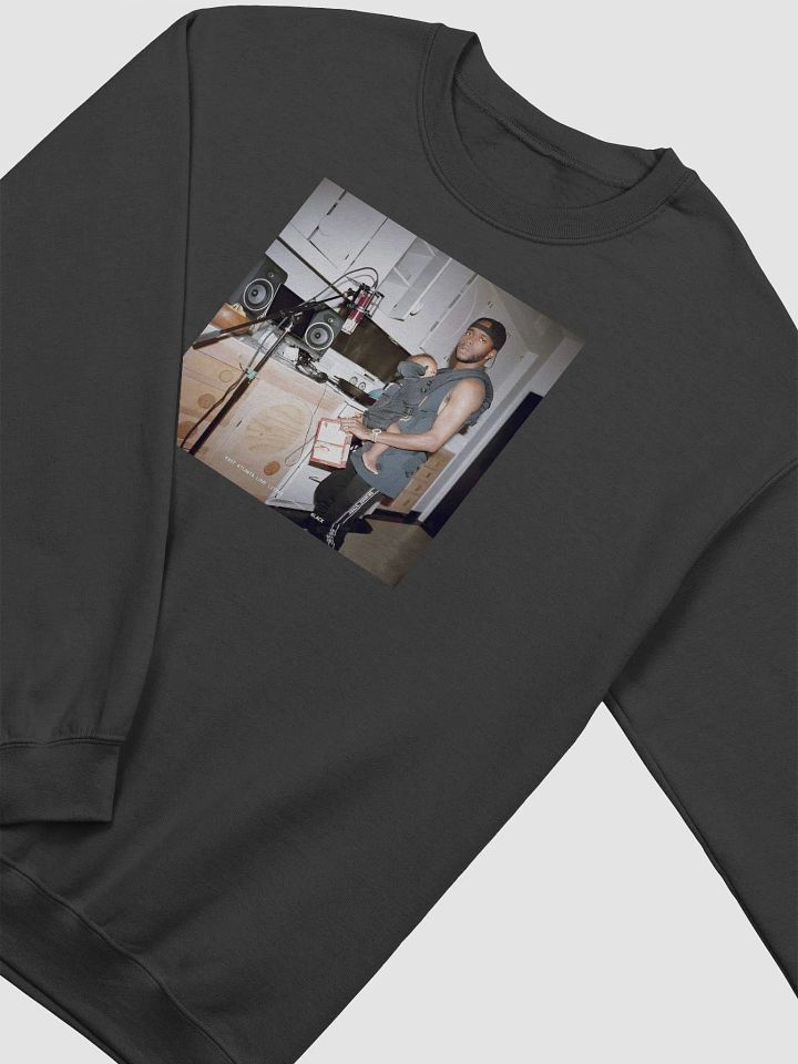 6LACK East Atlanta Love Letter Sweatshirts product image (2)