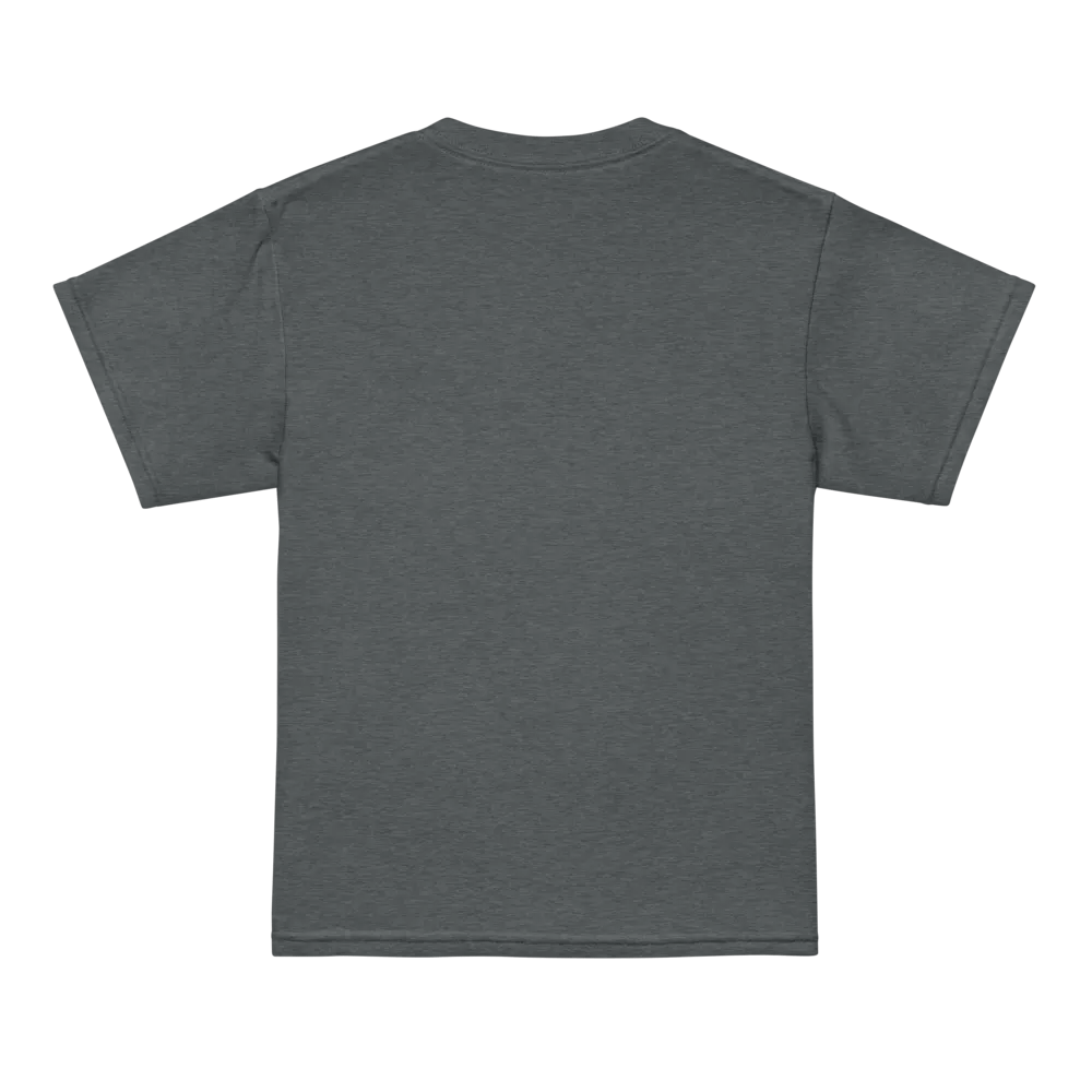 Melting Alphabet | Letter N | Youth Sports Tee product image (22)