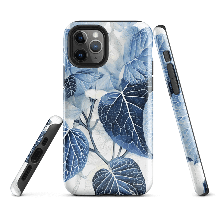 Plant Power iPhone® Tough Case product image (3)