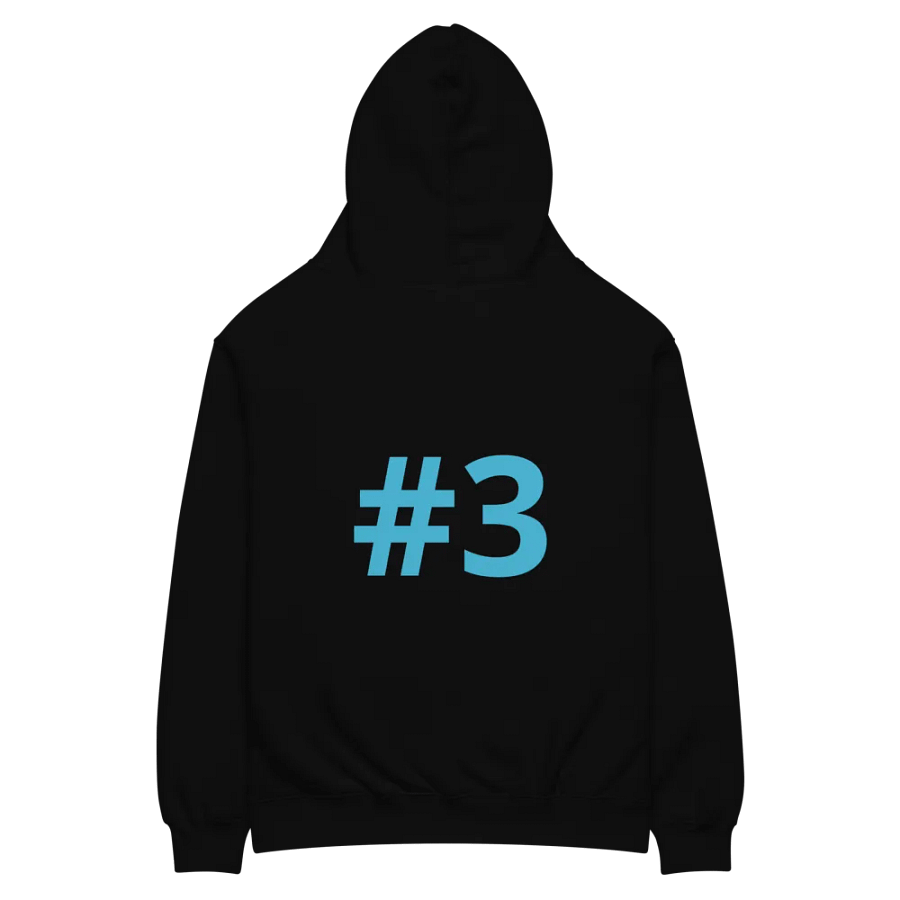 Tiger_queen Hoodie product image (11)
