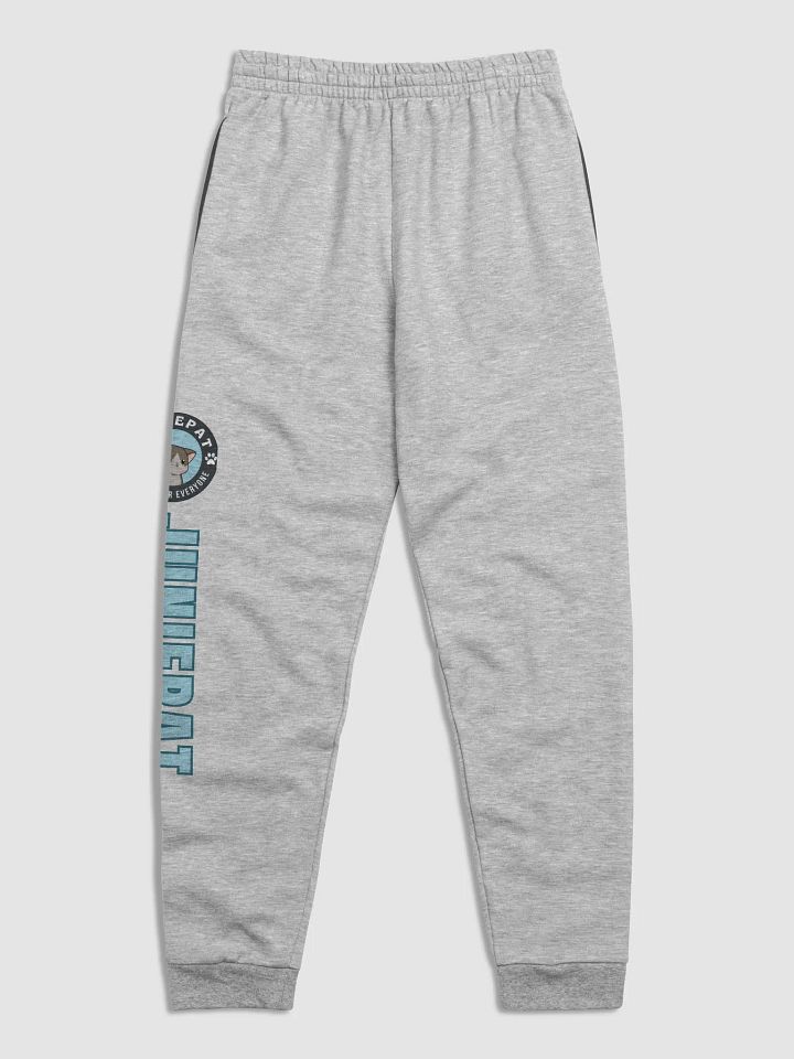 Smiles for Everyone Unisex Jogger product image (2)