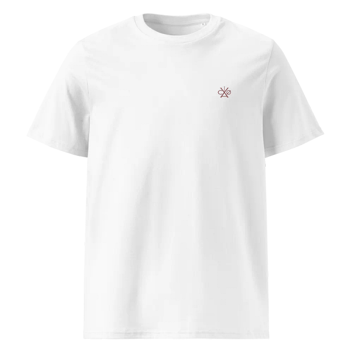 VACIO Skull Swirl T-Shirt (R) product image (2)