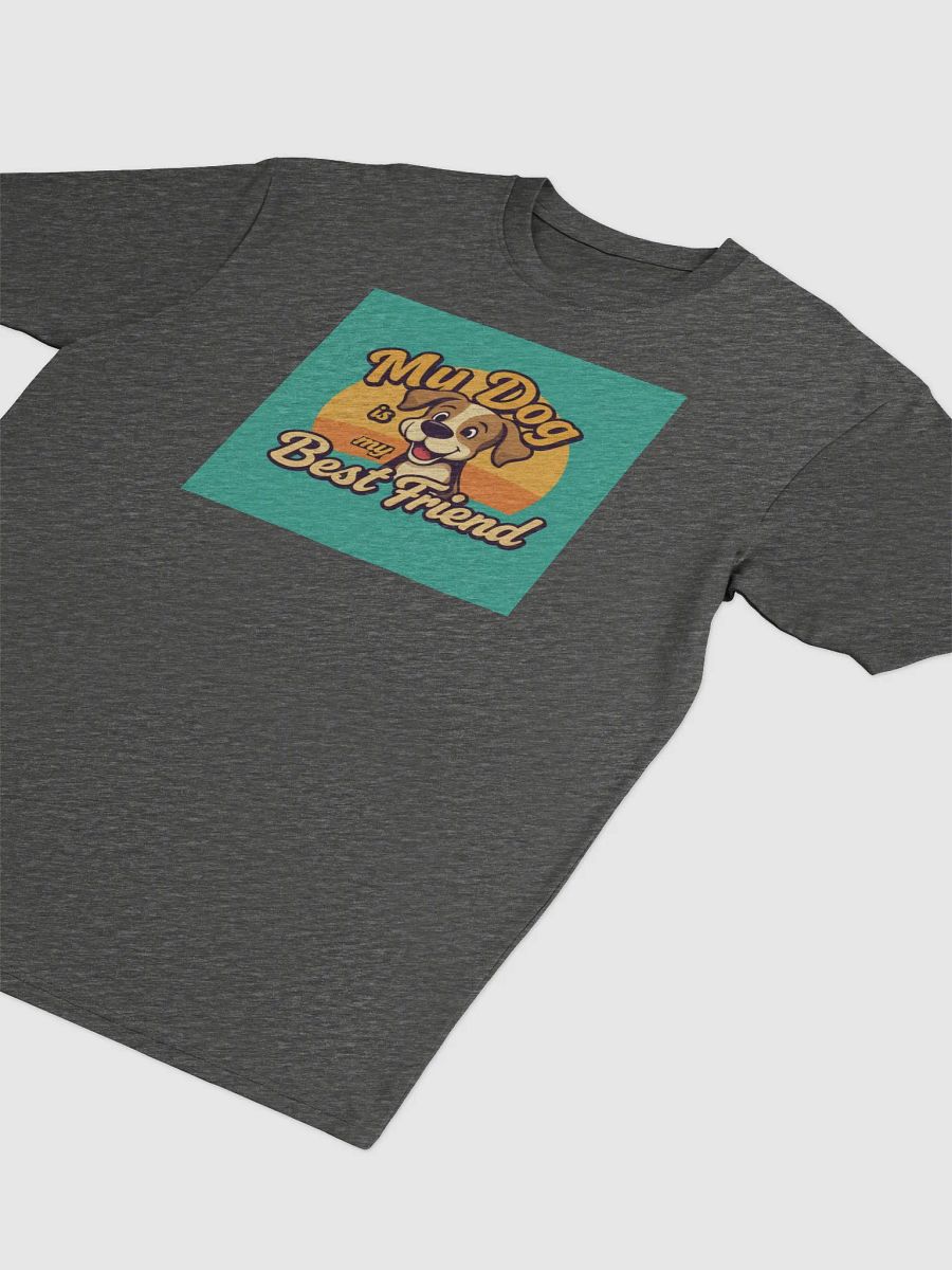 BestFriend Pup Tee product image (23)