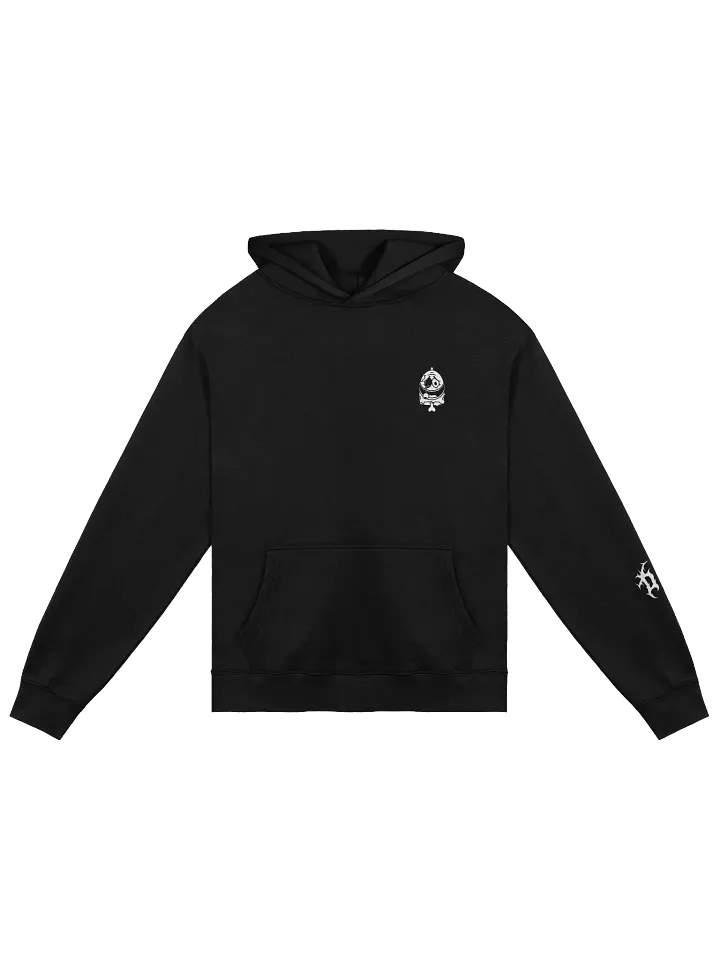 Haha Hoodie product image (1)