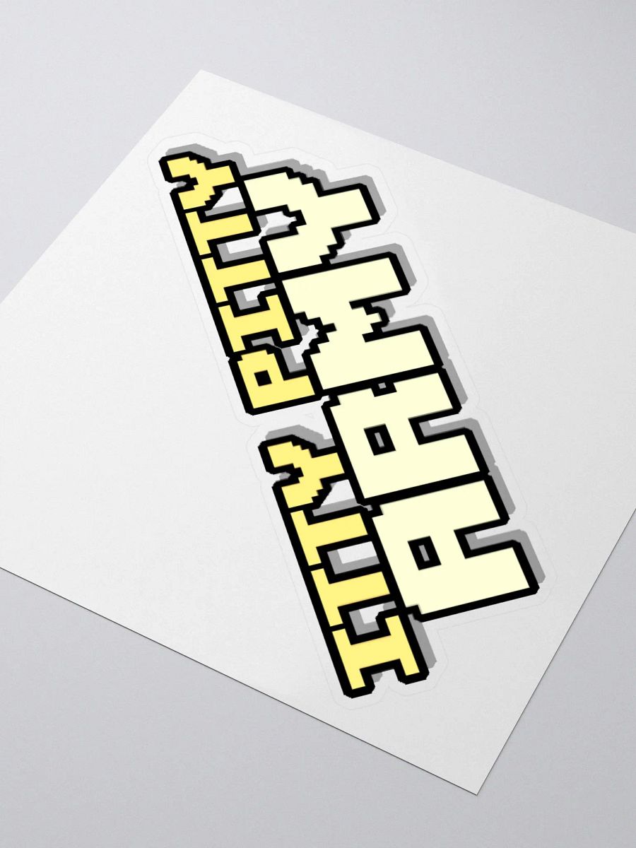 IPA Sticker product image (8)