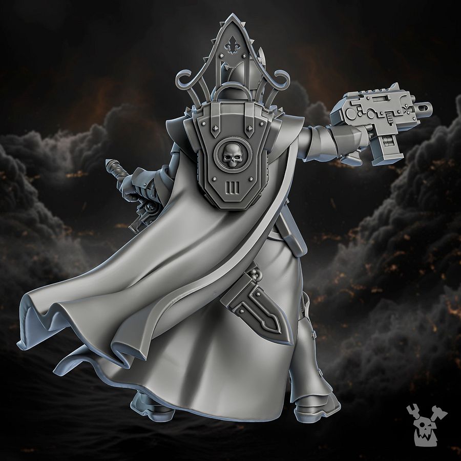Sister of Great Guilt product image (2)