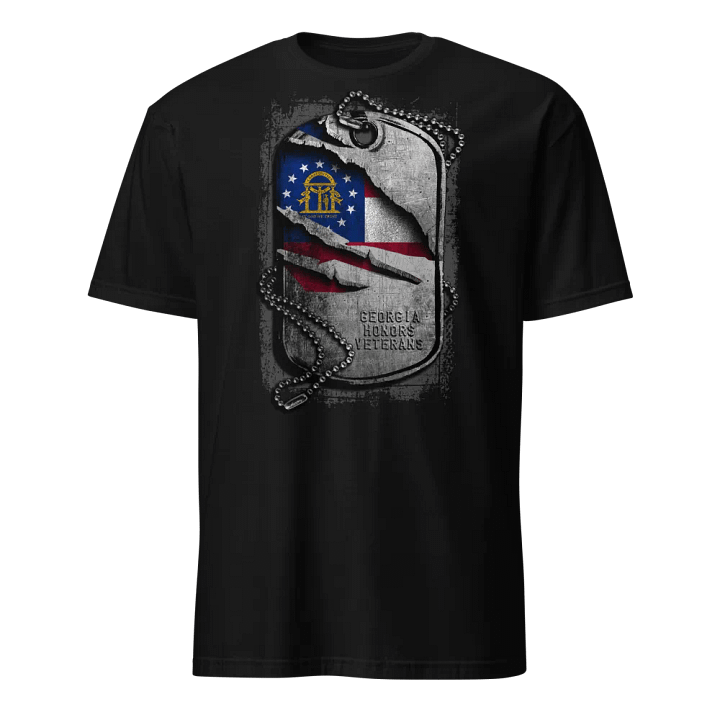 Georgia Honors Veterans product image (1)