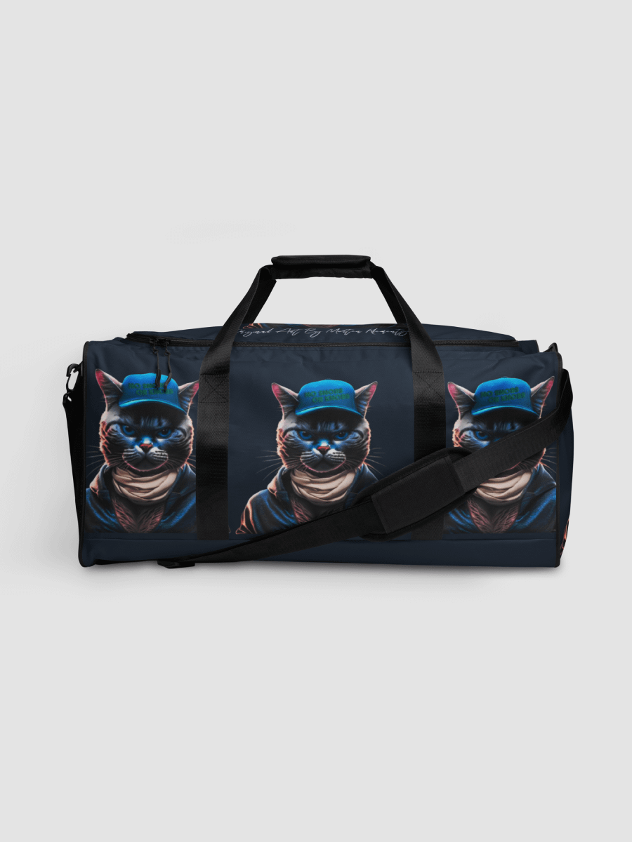 Top Kat Weekend Bag product image (7)