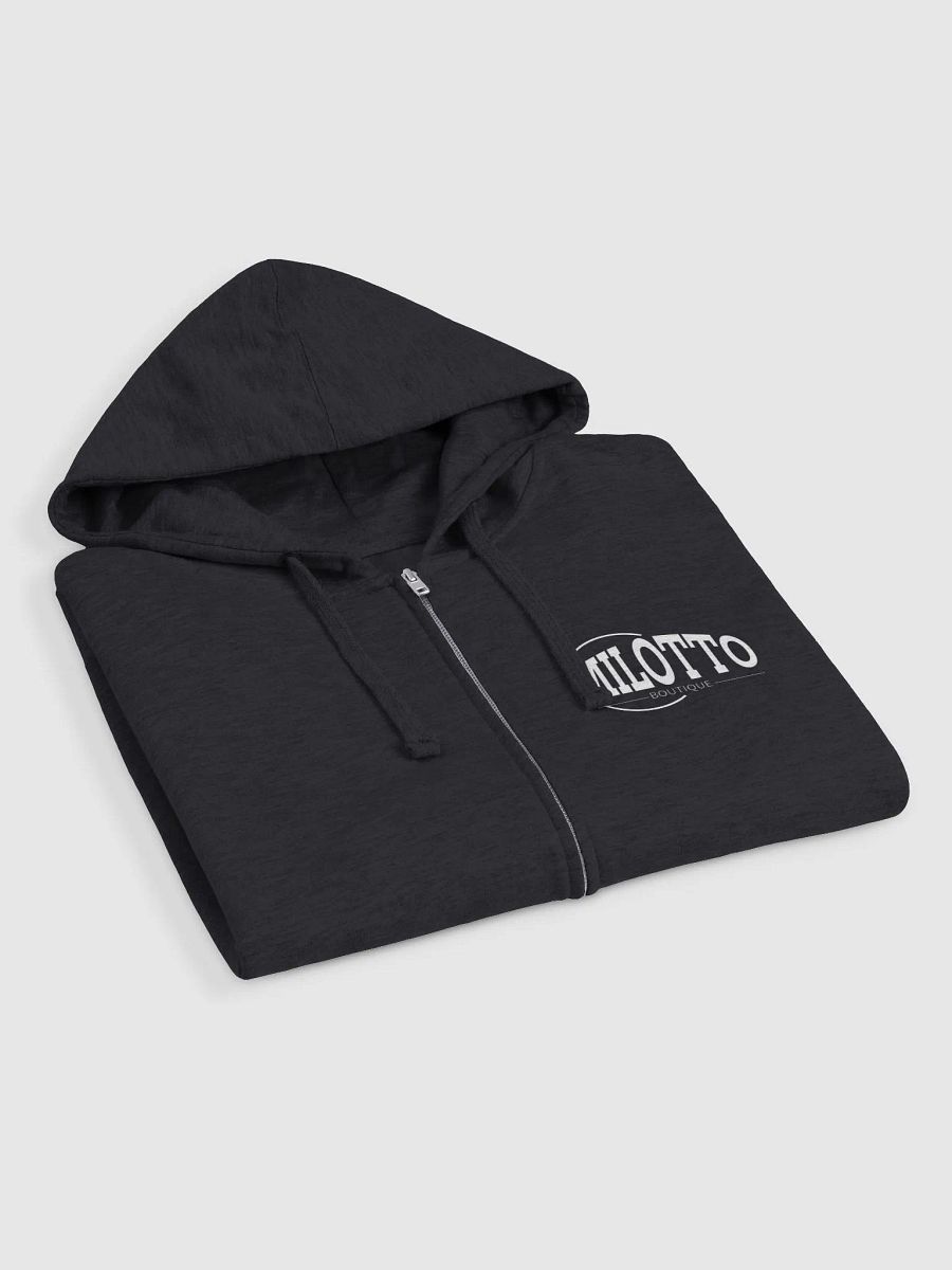 Milotto Boutique Zip Futuristic.mp3 product image (3)