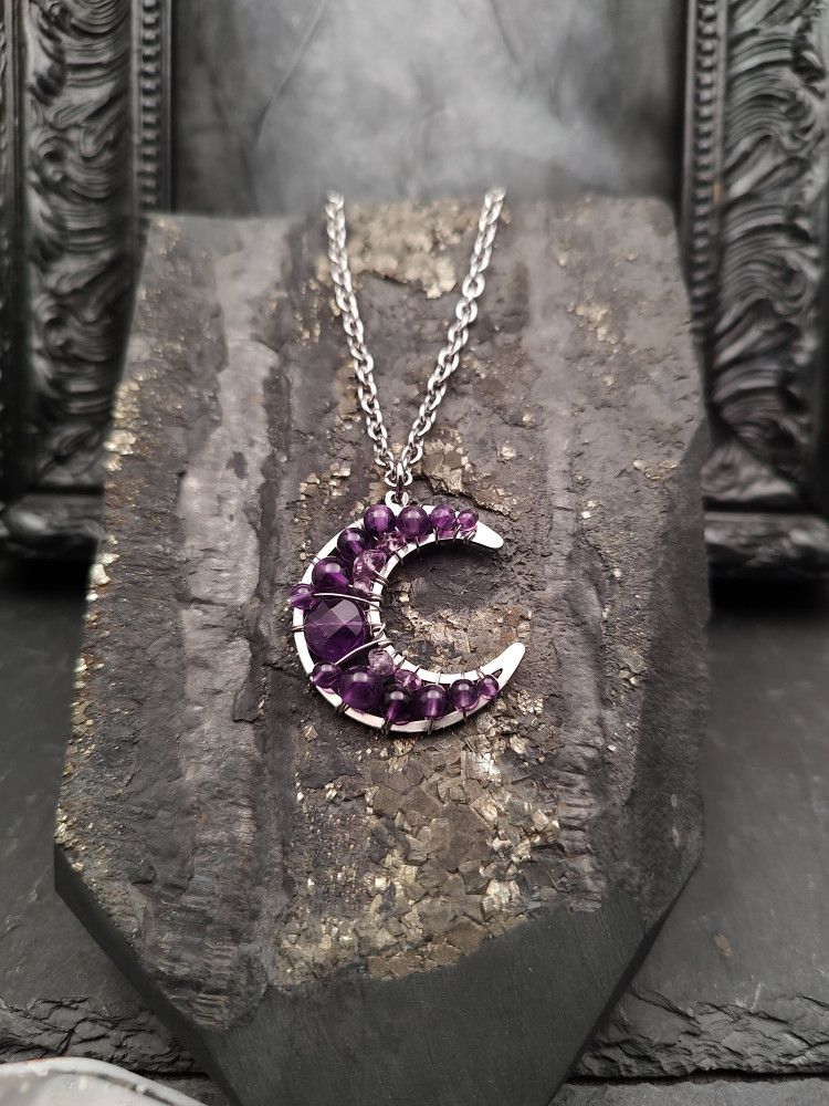 Moon Spirit - Luna Plum Bloom product image (2)