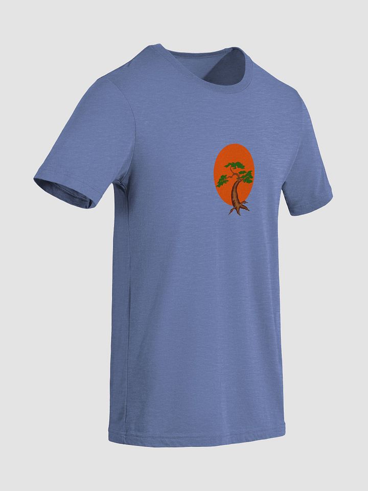 Nature's Harmony Tee product image (1)