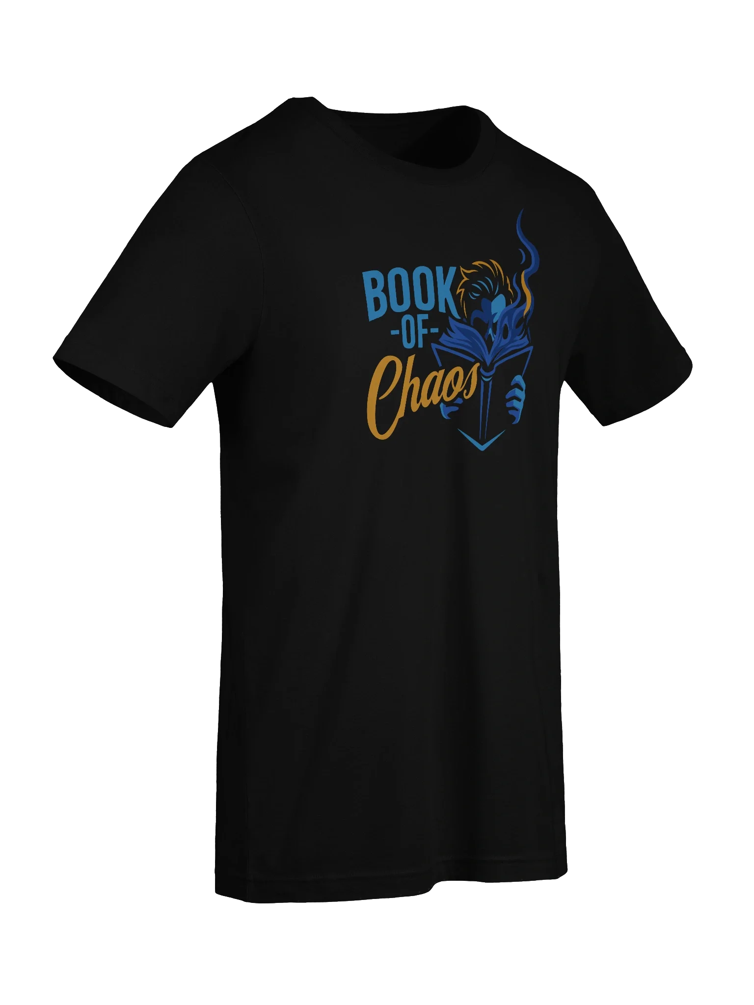 Book of Chaos Tshirt product image (34)