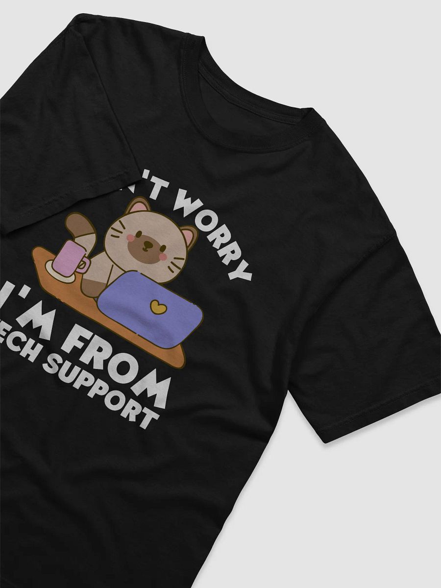 Don't Worry I'm From Tech Support product image (3)