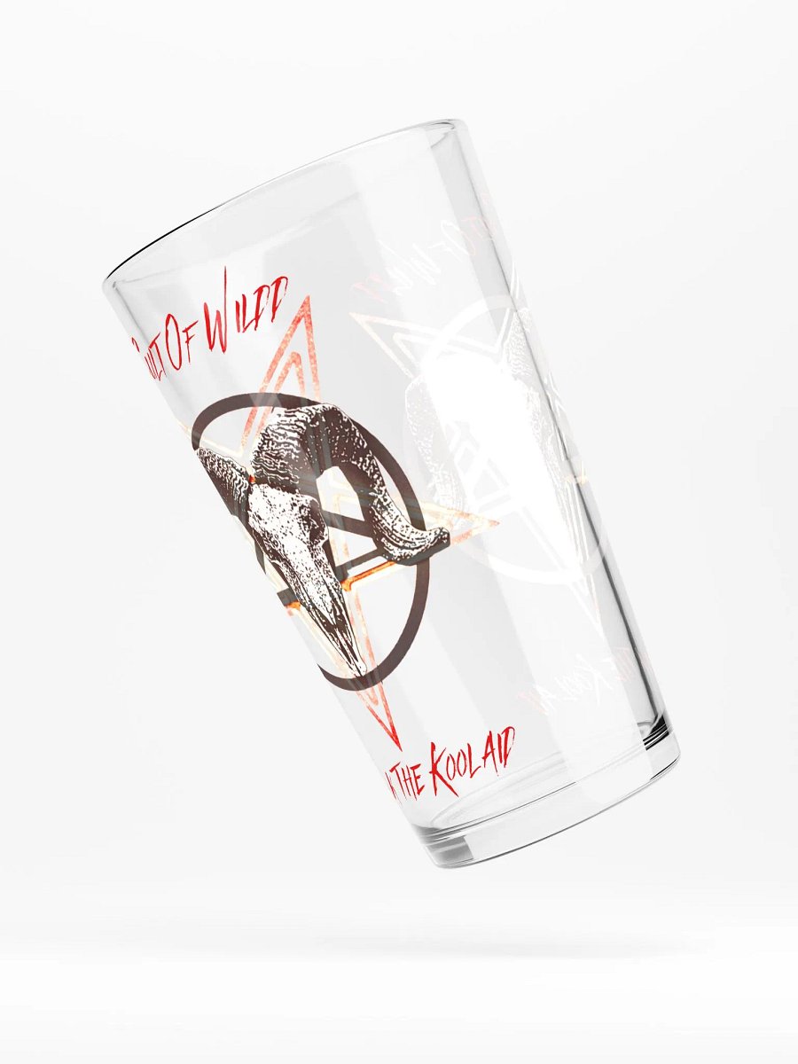 Cult Pint Glass product image (4)