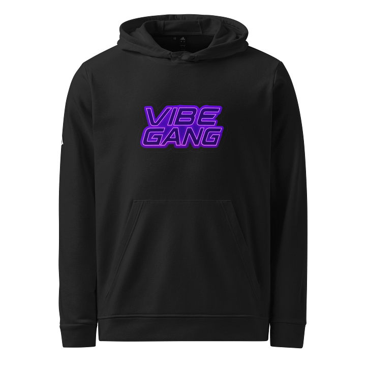 VIBEGANG Adidas Fleece Hoodie product image (1)