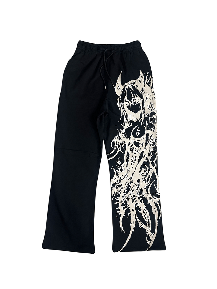 Horn Demy Sweatpants product image (1)