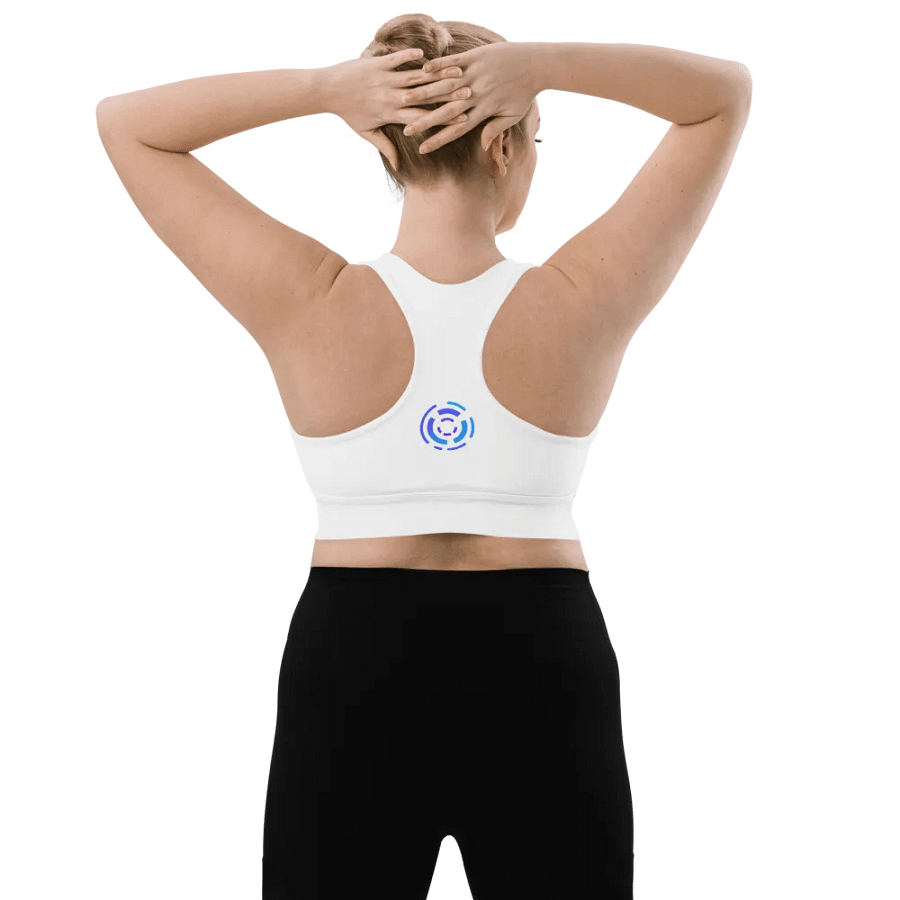 Neplora Sports Bra product image (8)