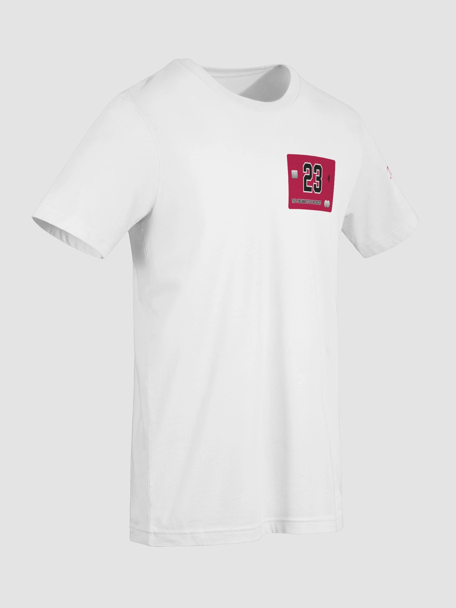 Jordan Rules Tee product image (17)