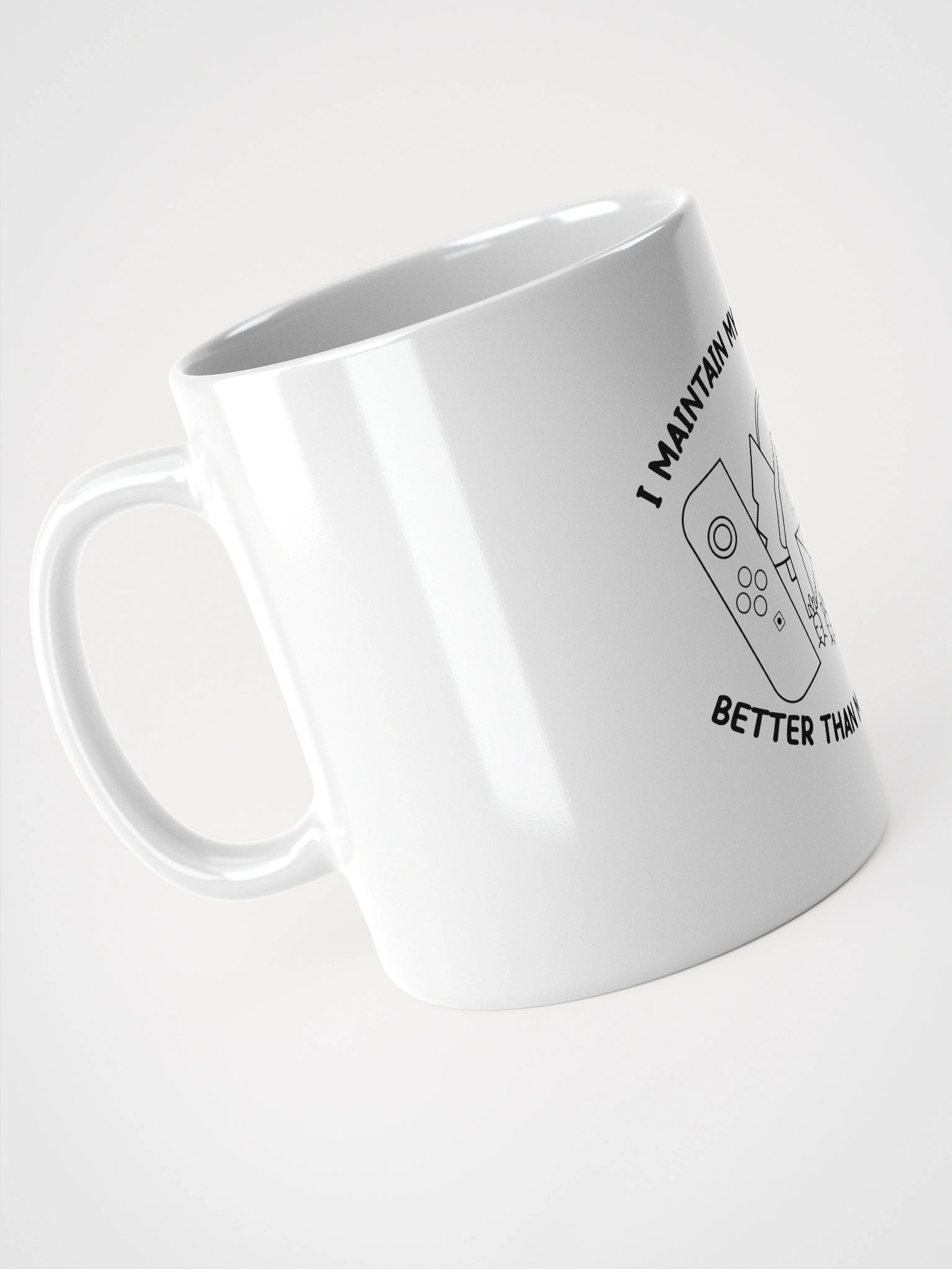 Cozy Farmer Mug product image (5)