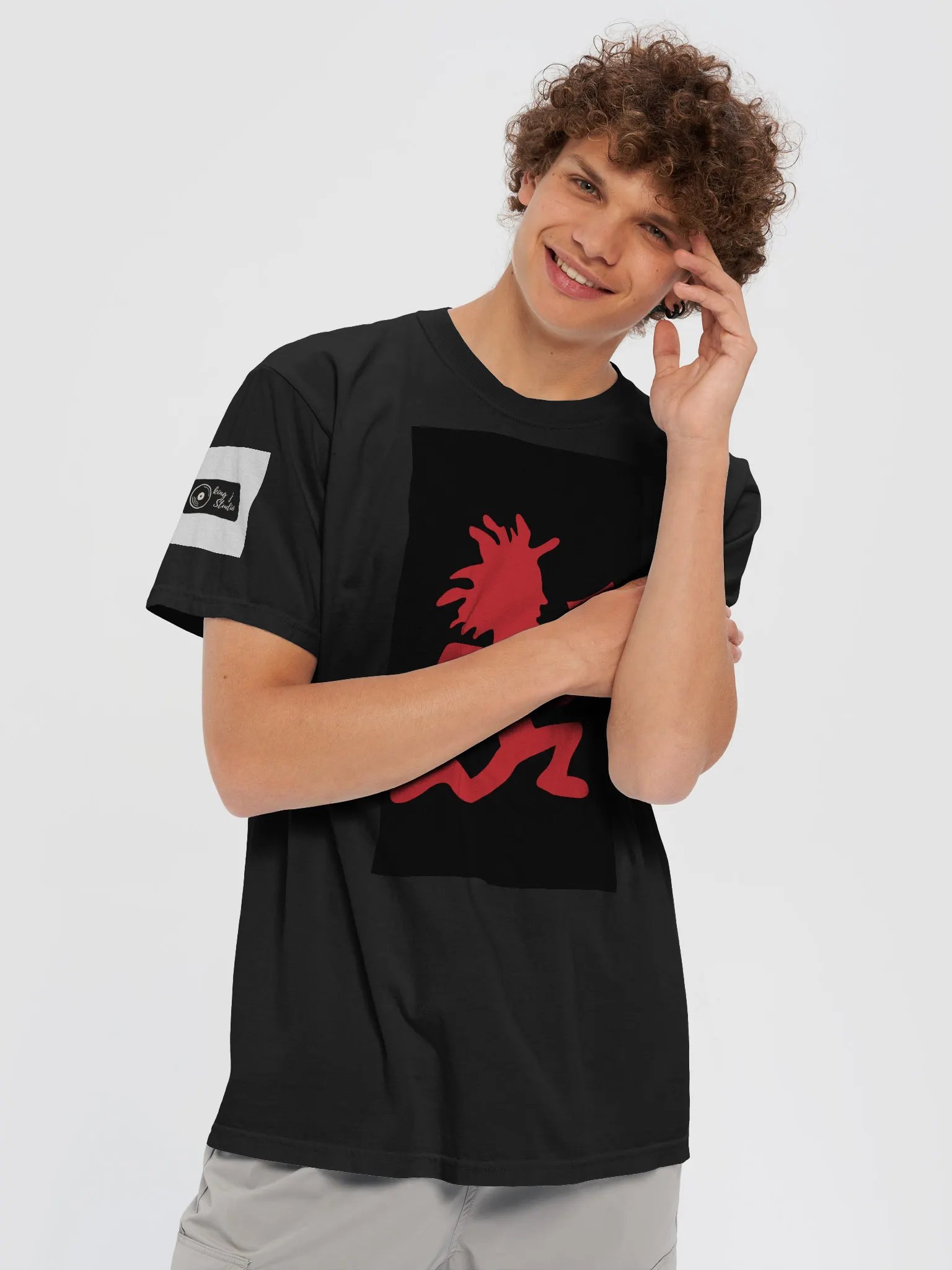 I love icp t shirt product image (5)