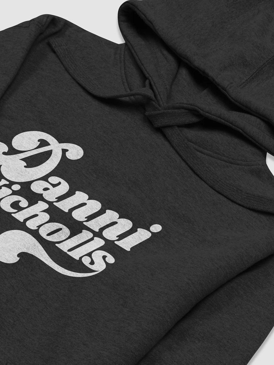 Danni Nicholls Hoodie product image (3)