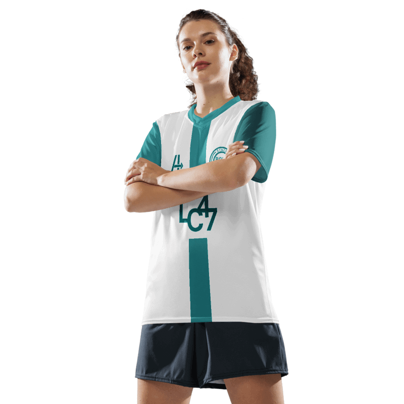 Thibeault No 6 BOYZ FC Jersey product image (6)