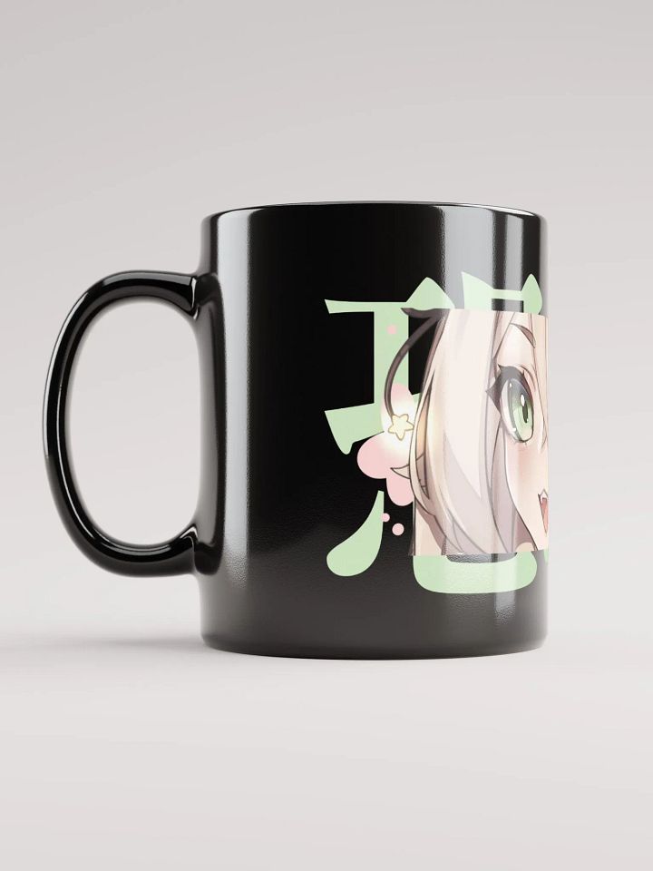 恐竜 Glossy Mug product image (1)