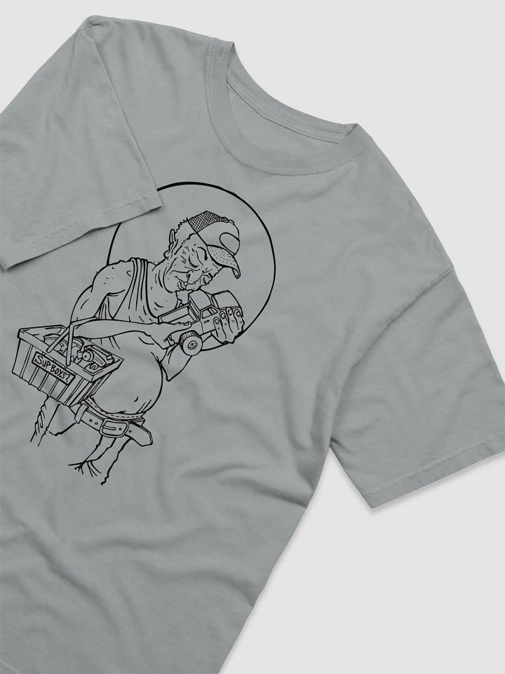 ONE OF US shirt product image (1)
