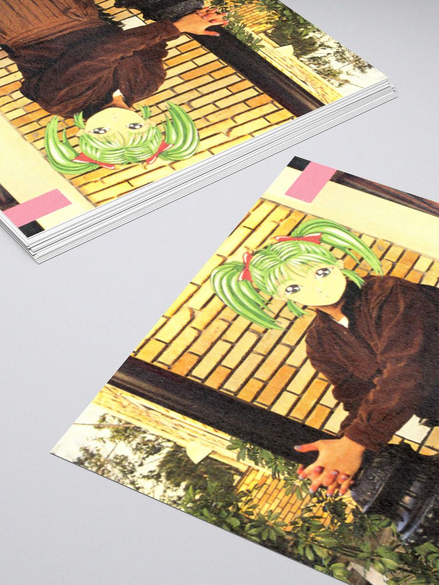 psychoangel sticker product image (4)
