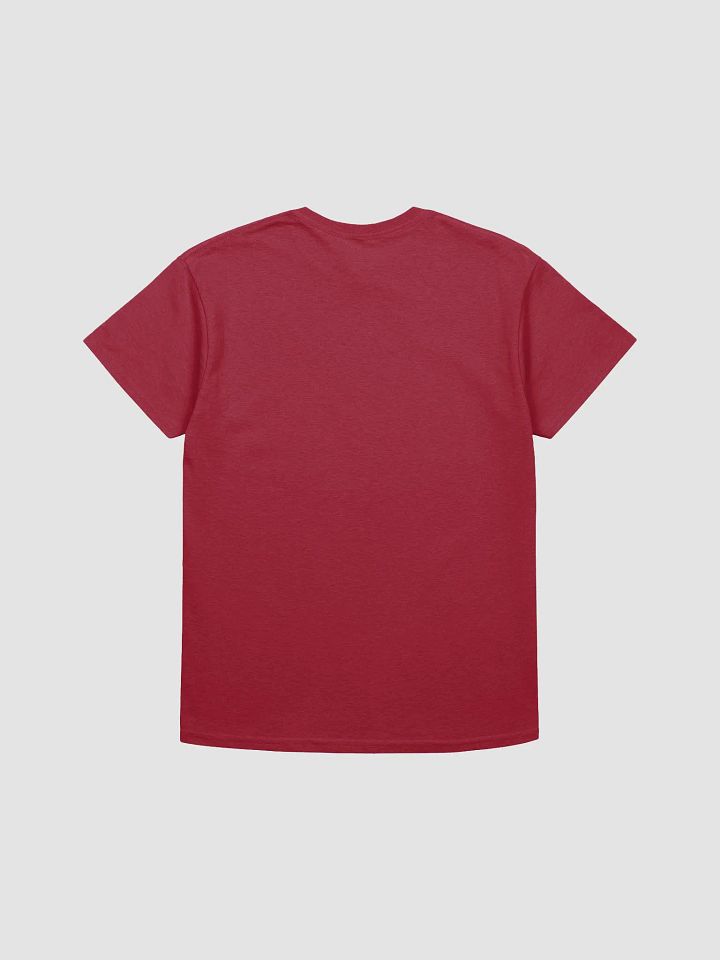 Novelty Gameface Tee product image (8)