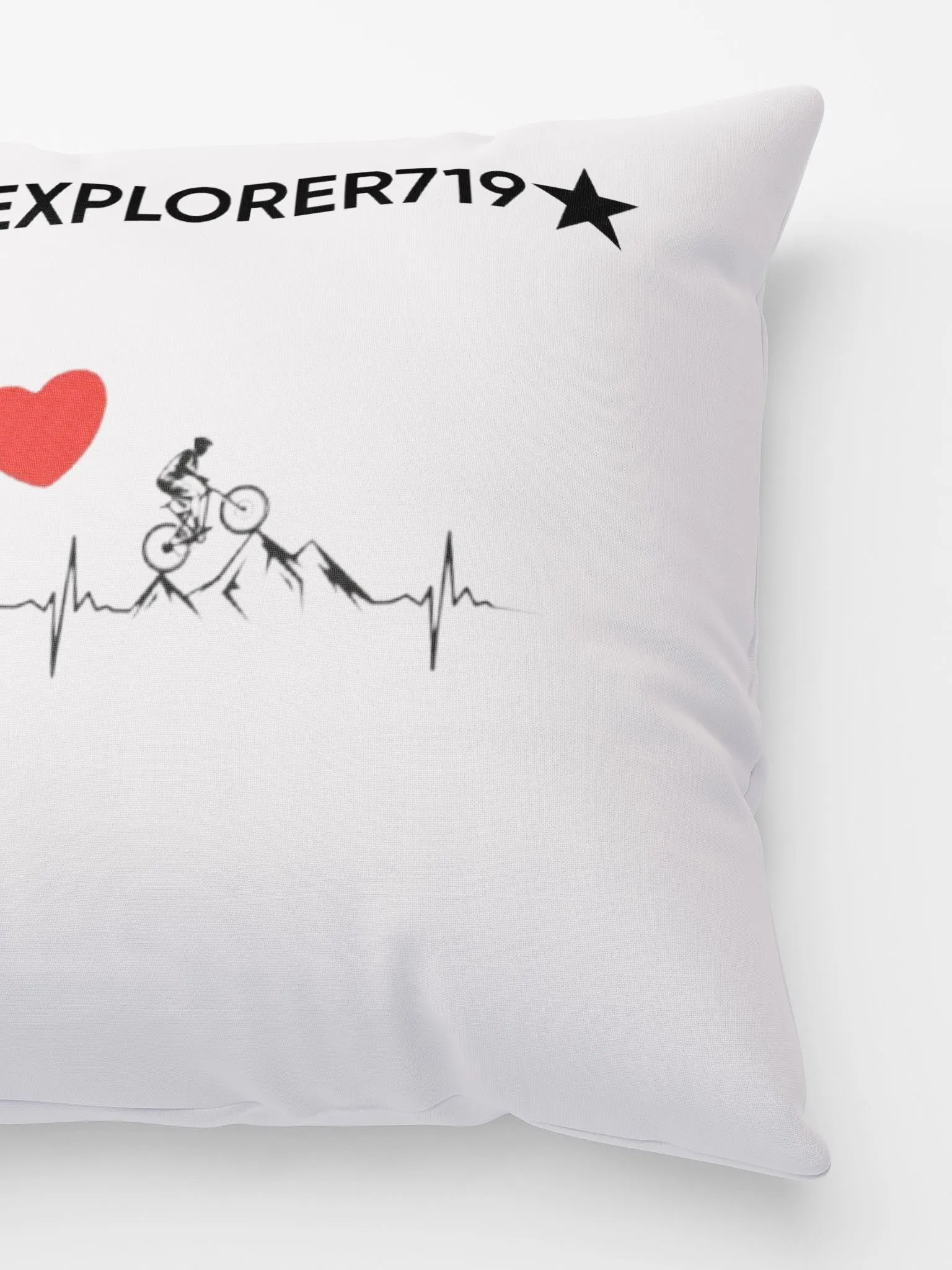 Explorer719 Second Pillow product image (2)
