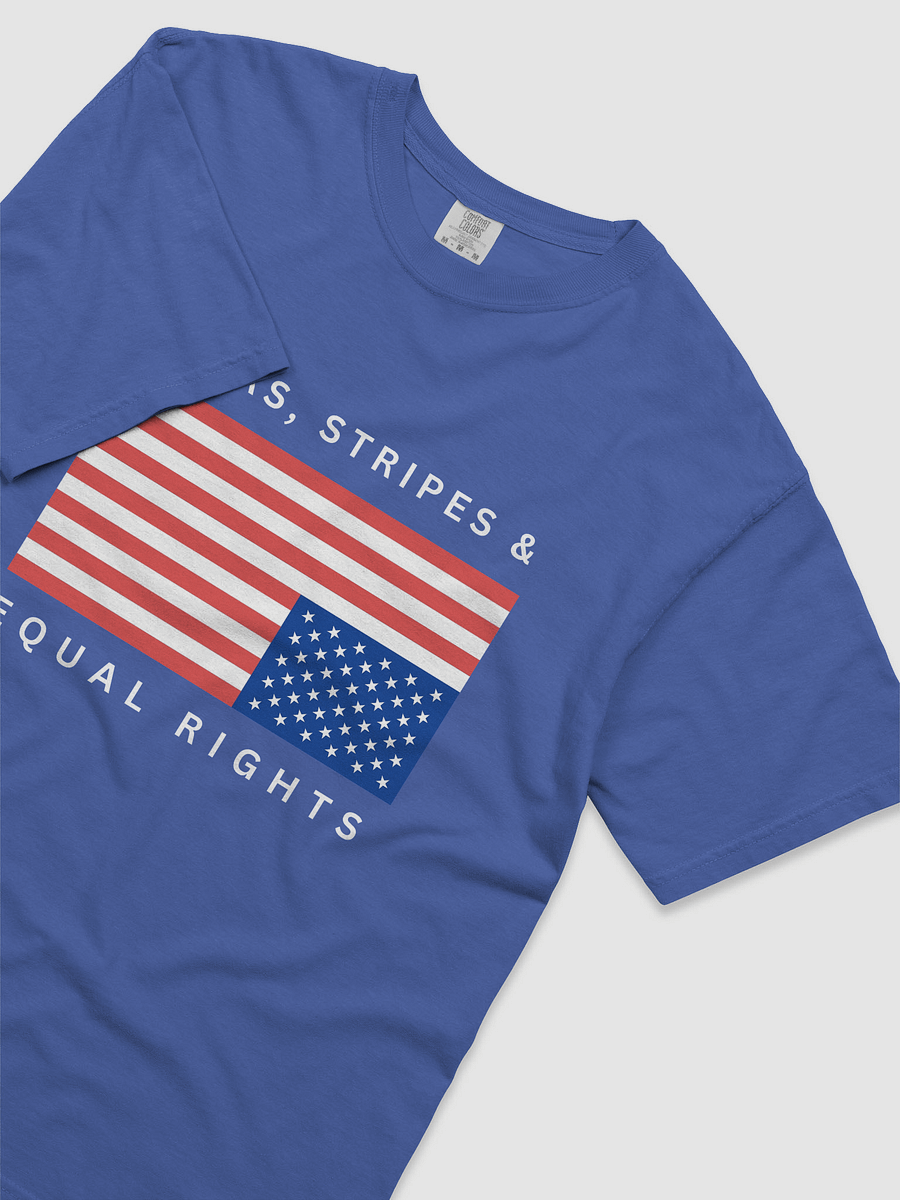 Stars, Stripes & Equal Rights Tee product image (51)