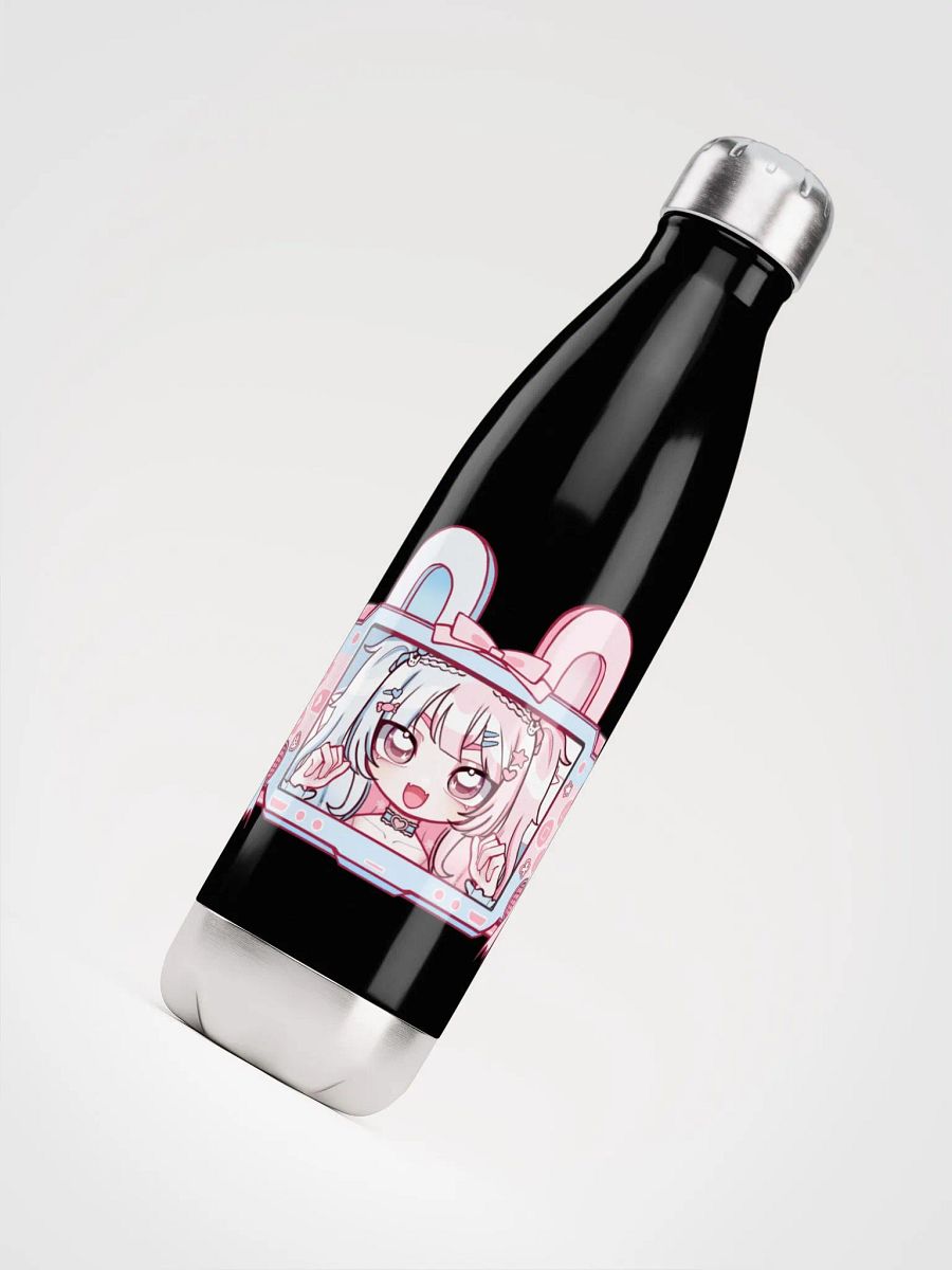 Gamer Gurl Water Bottle ꒰ᐢ. .ᐢ꒱ product image (7)