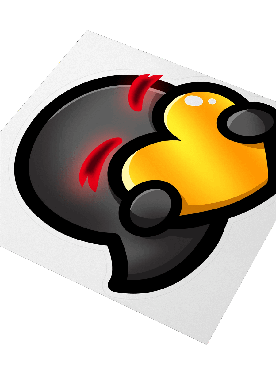 HEARTG Sticker product image (2)